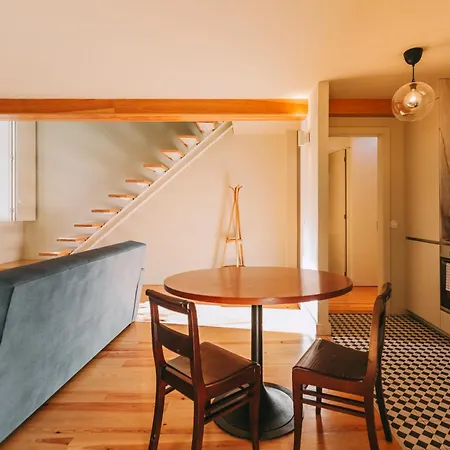 Maison Palace شقة فندقية