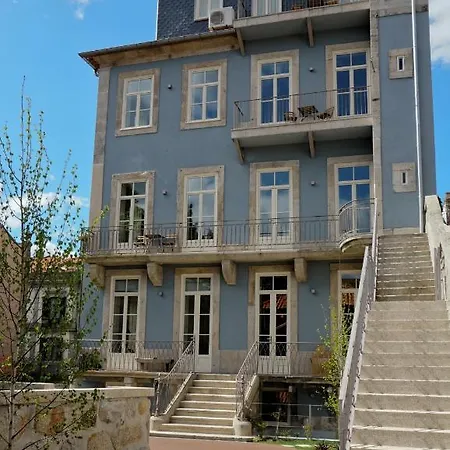 Maison Palace 4*