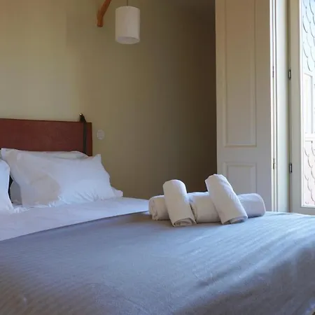 Maison Palace 4* بورتو