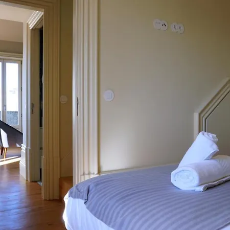 Maison Palace 4* بورتو