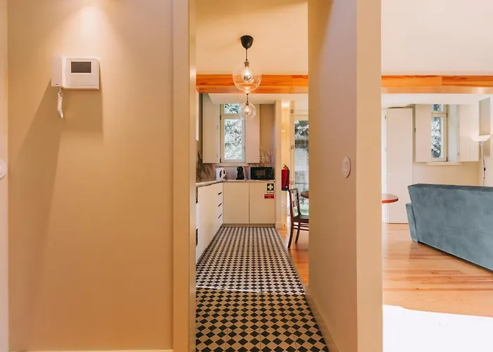 Maison Palace Aparthotel 4*