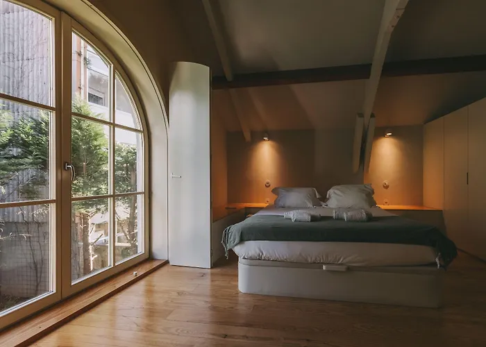 Aparthotel Maison Palace