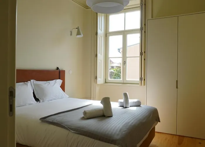 Aparthotel Maison Palace