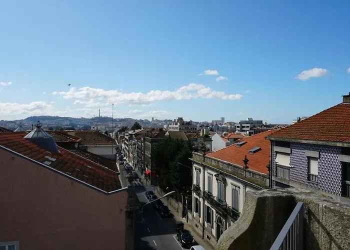 Aparthotel Maison Palace 4*