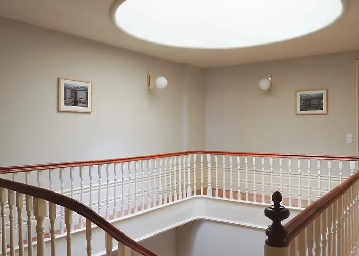 Aparthotel Maison Palace 4*