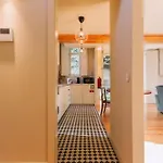 Maison Palace Aparthotel 4*