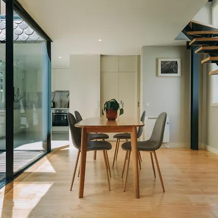 Oporto Maison Palace