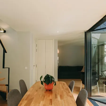 Maison Palace Oporto