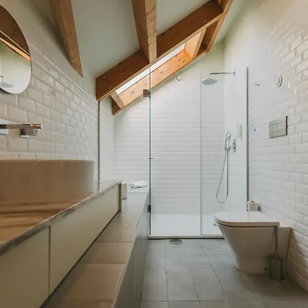 Maison Palace Lägenhetshotell 4*