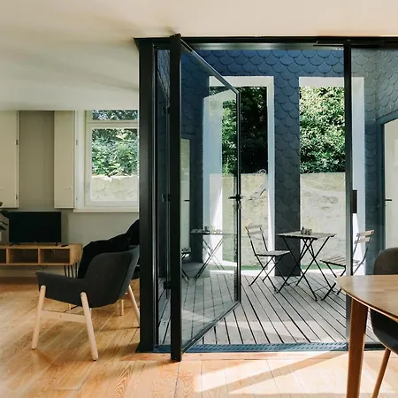 Maison Palace 4*