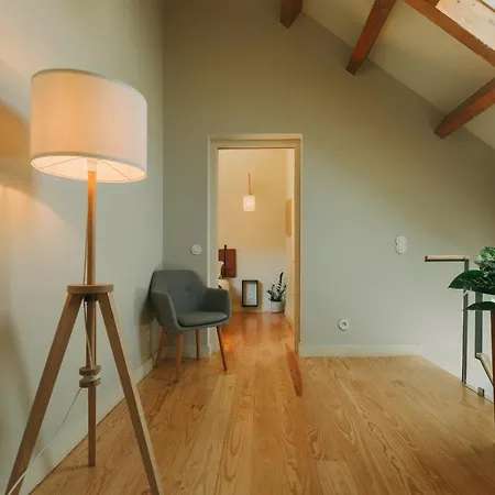 Lägenhetshotell Maison Palace