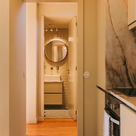 Oporto Maison Palace 4*