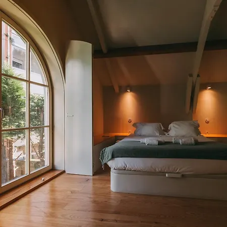 Palace Apartmanhotel Porto