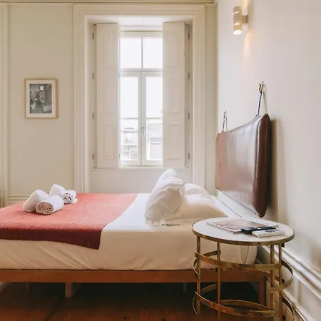 Palace Apartmanhotel Porto
