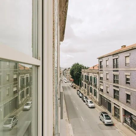 Apartmanhotel Palace