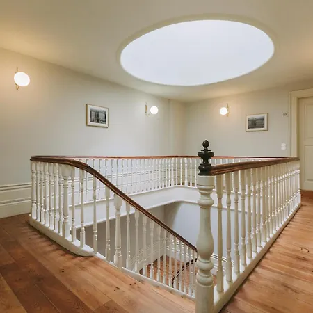 Apartmanhotel Palace Porto