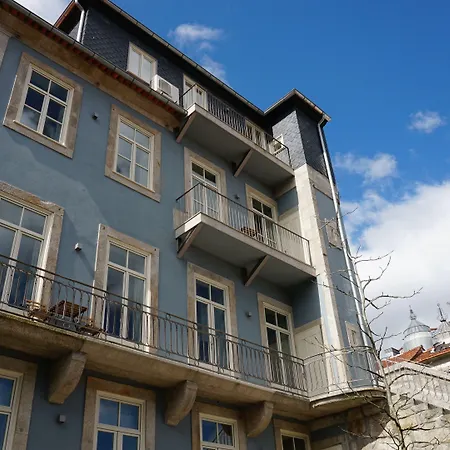 Maison Palace