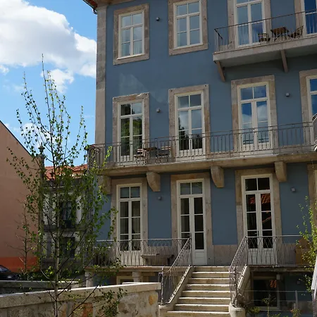 Oporto Maison Palace 4*