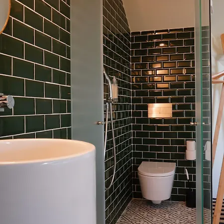 Oporto Maison Palace