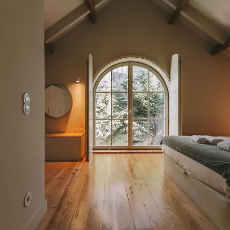 Maison Palace Oporto