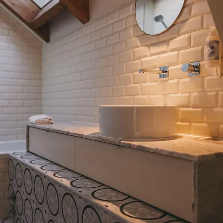 Maison Palace 4*