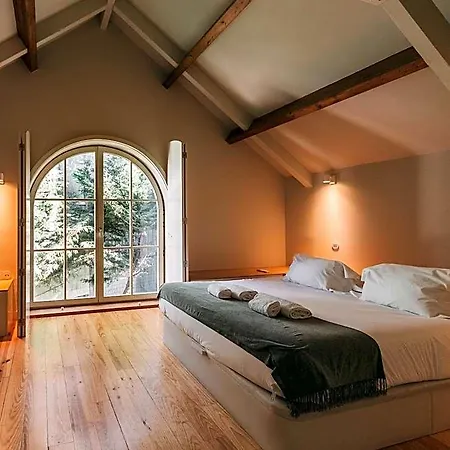 Maison Palace Apartmanhotel