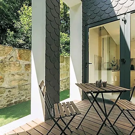 Maison Palace Apart Otel