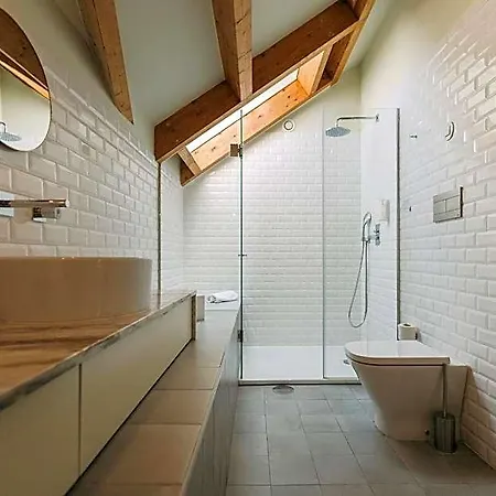 Apart Otel Maison Palace Porto