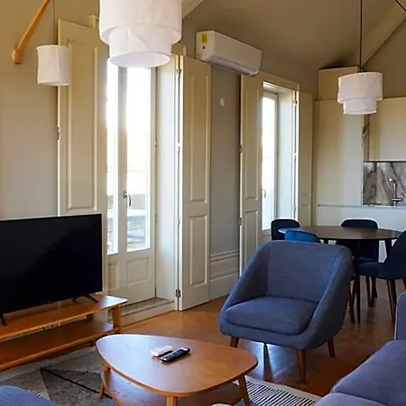 公寓式酒店 Maison Palace