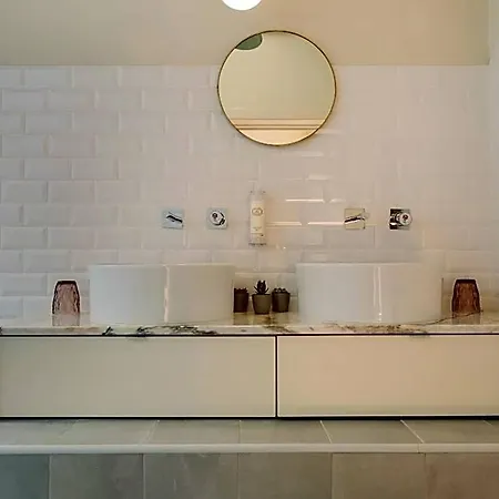 Maison Palace 公寓式酒店 波尔图