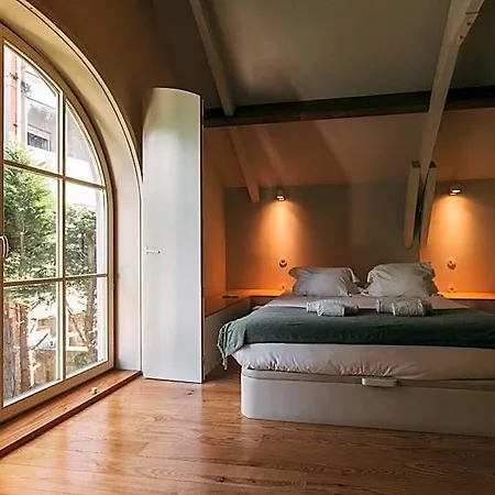 Maison Palace ポルト