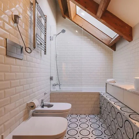 Maison Palace 4* Oporto