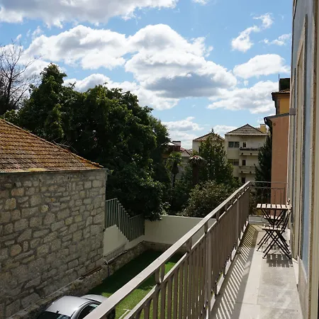 Appart hôtel Maison Palace 4*