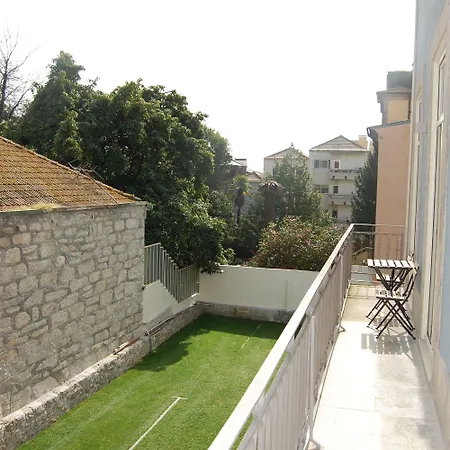 Maison Palace 아파트호텔 4*
