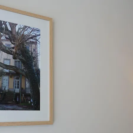 Maison Palace 4* Oporto