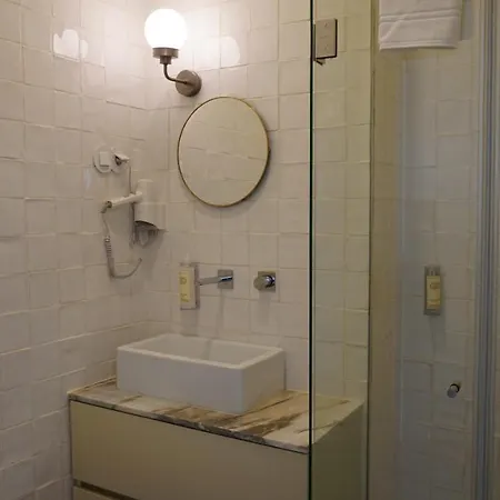 Palace Hotel apartamentowy Porto