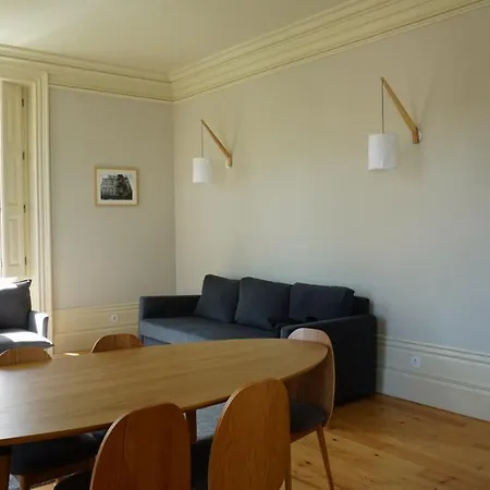 Maison Palace 4*