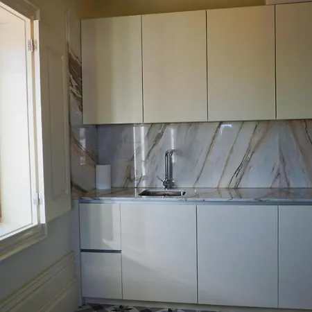 Palace Hotel apartamentowy 3*