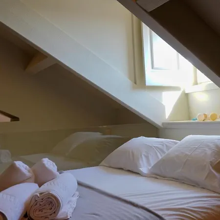 Lägenhetshotell Maison Palace