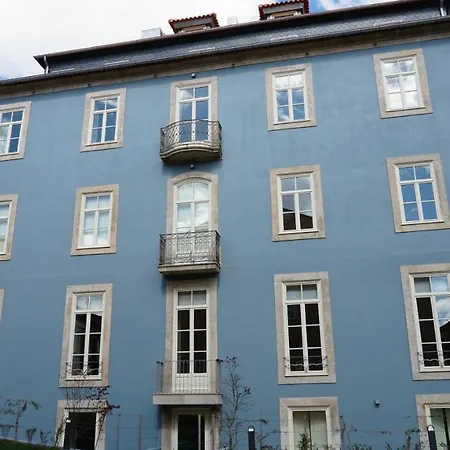 Maison Palace