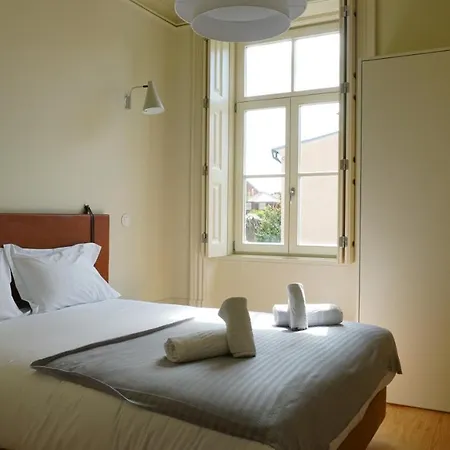 Lägenhetshotell Maison Palace