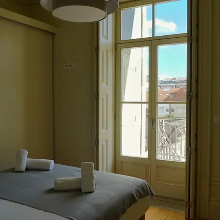 Oporto Maison Palace 4*