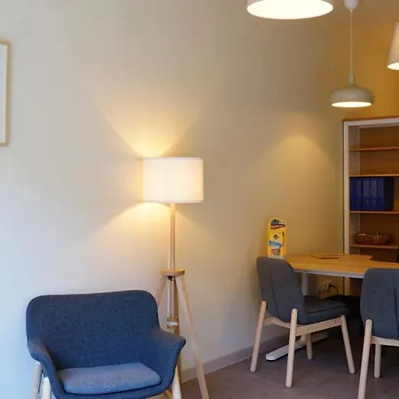 Palace Hotel apartamentowy 3*