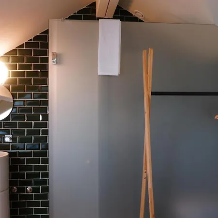 Oporto Maison Palace Lägenhetshotell Oporto