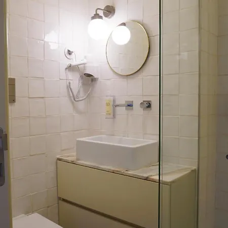 Maison Palace 4*