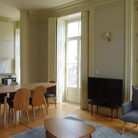 Maison Palace 4* Oporto