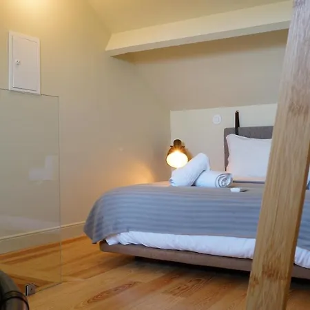 Lägenhetshotell Maison Palace 4*