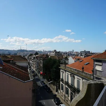 Lägenhetshotell Maison Palace 4*