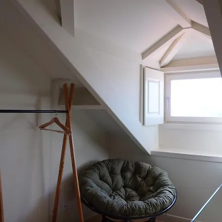 Lägenhetshotell Oporto Maison Palace 4*