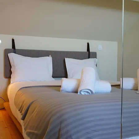 Maison Palace Lägenhetshotell